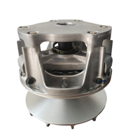 Embrayage d'entraînement principal 1321971 1321706 pour Sportsman 700 Pièces et accessoires ATV/UTV