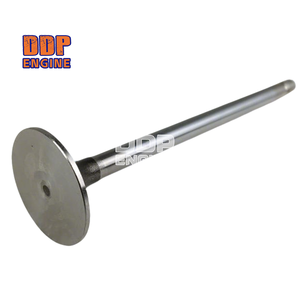 Válvula de Admisión para Motor Diésel C3940735 3940735 3802924 para Cummins QSB6.7 ISF3.8 6ISBe ISBe220-31, Maquinaria de Construcción - Product Image 5
