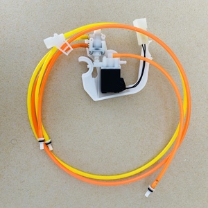 42538419 42538395  ELETTRO VALVO LA  SEDILE IVE CO STRALIS TRAKKER HI-WAY <span class=keywords><strong>XP</strong></span> ASTRA HD8 HD9 - Product Image 4