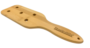 ไม้ตีไม้เนื้อแข็งแบบกำหนดเองยังไม่เสร็จพร้อมรู ผลิตในประเทศจีน - Product Image 6