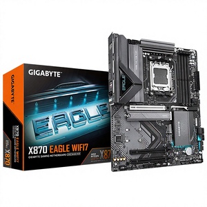 X870 ATX Motherboard for 9000/8000/7000 Series Desktop Processors Socket AM5 New Integrated - Product Image 2
