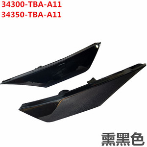 ไฟเลี้ยวฮอนด้า ซีวิค ฮาโลเจน 12V ใหม่สำหรับเปลี่ยนซ่อม ใช้ได้กับยุโรป - Product Image 3