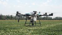 Haute Vitesse 4k Prix Agricole Agro Drone Pulvérisation Agricole