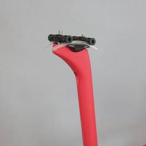 Super Light New Red Fm066 Carbon <b>Frame</b> New T1000 Full Carbon Fiber <b>Frame</b> Complete Bike <b>Frame</b> New EPS Technology - Product Image 3