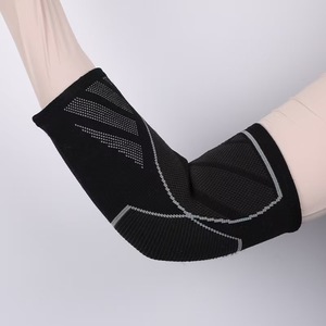 Soporte <span class=keywords><strong>de</strong></span> <span class=keywords><strong>Codo</strong></span>, Manga <span class=keywords><strong>de</strong></span> Brazo Suave y Transpirable, Plegable, Alivio del Dolor Articular y Tendinitis para Golf, Tenis y Más, para Mujeres y Hombres - Product Image 2