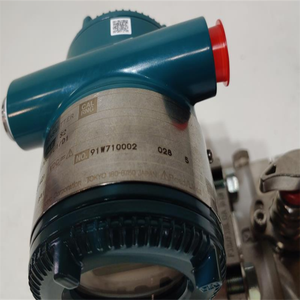 Jauge intelligente YOKOGAWA EJA430E avec une précision de 0,055 %, en acier inoxydable 316L/Hastelloy, pour la mesure de l'air - Product Image 4