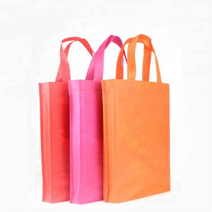 Дешевые сумки для покупок с логотипом - Product Image 3