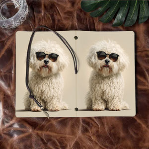 Cuaderno <span class=keywords><strong>de</strong></span> oficina A6 artesanal Esencial para Consultores <span class=keywords><strong>de</strong></span> Reclutamiento Ideal para Perfiles <span class=keywords><strong>de</strong></span> Candidatos y Calzoncillos <span class=keywords><strong>de</strong></span> Clientes con Gripe - Product Image 6