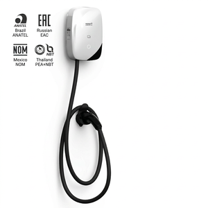 Stellar. linchr ที่7KW TYPE2เอซีแบบติดผนังเครื่องชาร์จสตาร์สำหรับในประเทศไทย <span class=keywords><strong>pea</strong></span> NBT สำหรับ BYD - Product Image 4