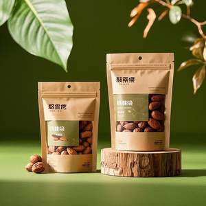 Custom Logo Food Packaging Ziplock <b>Bags</b> 3.5g 7g 28g Child Proof Mylar <b>Bags</b> <b>Stand</b> up Food Candy Pouch - Product Image 6