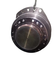 Motor Hidráulico de Traslación 05818252 BW211D-40 - Product Image 5