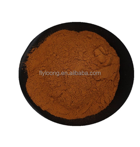 水溶性ブラックコホッシュスプレー乾燥エキス粉末食品添加物強化ブラックコホッシュ - Product Image 4