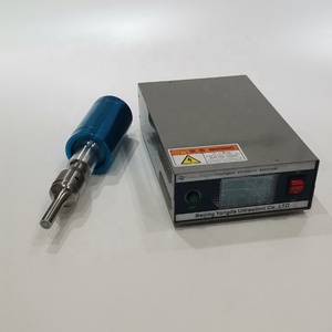 Équipement d'émulsification à ultrasons pour laboratoire - Product Image 2