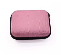 Sac de protection coloré pour GBA SP pour console de jeu Gameboy Advance SP, housse de protection
