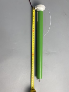 <span class=keywords><strong>Moteur</strong></span> tubulaire intelligent - Product Image 5
