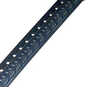 Multiplexor Analógico de 1 Canal 2:1 Texas Instruments SN74LVC1G3157DBVR SOT-23-6 de Drenaje Abierto para Montaje en Superficie (Cinta y Bobina) - Product Image 3