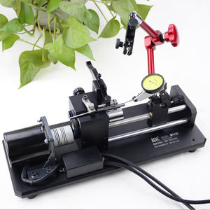 Instrument de mesure axial cylindrique électrique, équipement de test de concentricité - Product Image 1