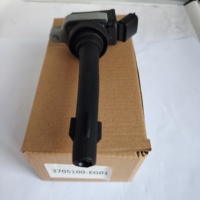 Bobine d'allumage OEM 3705100-EG01 pour Great Wall HOVER H1 M2 M4 M1 VOLEEX C30 FLORID