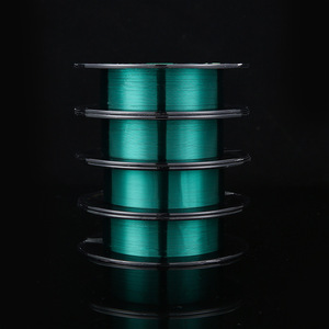 Dây Câu Cá Ni Lông Dây Câu Nhanh Nhẹn 150M 200M Độ Co Giãn Thấp Độ Nhạy Cao Chống Mài Mòn Vượt Trội Dây Câu Cá Cuộn Song Song Độc Đáo - Product Image 4