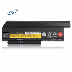 Pin 45n1026 chính hãng cho Lenovo <span class=keywords><strong>ThinkPad</strong></span> <span class=keywords><strong>X230</strong></span> <span class=keywords><strong>X220</strong></span> X220i X230i Pin 45n1027 Pin 94wh - Product Image 2