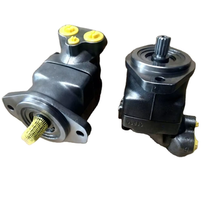 Bomba Hidráulica de Desplazamiento Fijo OEM Serie F11 F11-005 F11-006 F11-010 F11-012 F11-014 F11-005-MR-CN-K 000 - Product Image 2