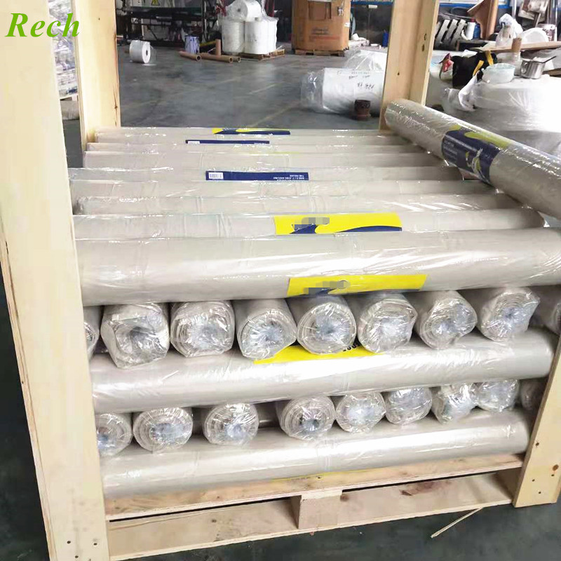 Пластиковая строительная пленка, строительная пленка, поли-лист, рулон 10x100 футов, 6 МИЛ