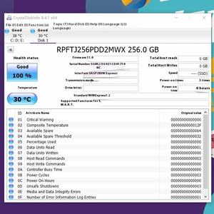Vendita calda AM610 M.2 2242 256GB ad alta velocità unità a stato solido interno esterno SATA 3.0 per Desktop Laptop uso ufficio - Product Image 6