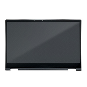 LCDOLED IPS จอแสดงผล LCD หน้าจอสัมผัสชุดประกอบดิจิไทเซอร์กรอบสำหรับเอเซอร์ Chromebook Spin 713 CP713-2W-54PK CP713-2W-36LN CP713-2W - Product Image 4