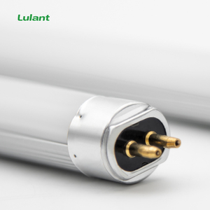 <strong>T5</strong> <strong>Led</strong> Tube Light Compatible with HE HO Electronic Ballast Direct Replacement for Fluorescent Lamps - Product Image 2