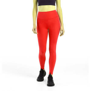 เลกกิ้งผู้หญิงคุณภาพสูงระดับมืออาชีพ ออกแบบใหม่ ยืดหยุ่น เอวสูง เหมาะสำหรับออกกำลังกาย มีจำหน่ายแล้ว - Product Image 1