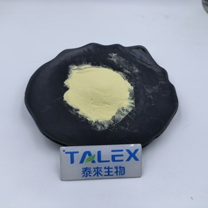 Polvo de Licopodio de Grado Industrial CAS 8023-70-9 para Fundición |   Agente Desprendedor en Seco y Polvo Pirotécnico de Destello - Product Image 5