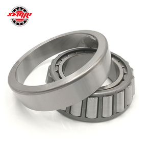 China Manufacturer Size 220X400X73 mm Tapered Roller <b>Bearing</b> 30244 - Product Image 1