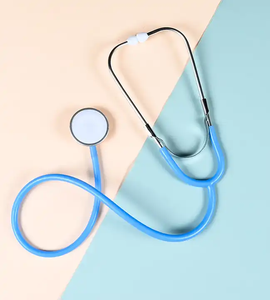 Cadeaux de Noël de haute qualité, jouets de simulation de médecin pour enfants, jeu de rôle de médecin, jouets pour enfants, 42 pièces, outils de dentiste - Product Image 4