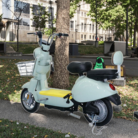 Usine chinoise 48V 350W vélo de ville électrique pour les loisirs cyclisme 48V moteur de vélo électrique