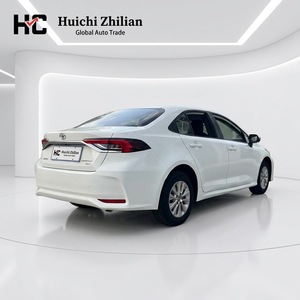 Toyota Corolla 2023 d'occasion, export Chine, conduite à gauche, bon marché, toutes conditions, prix négociable, à vendre - Product Image 4