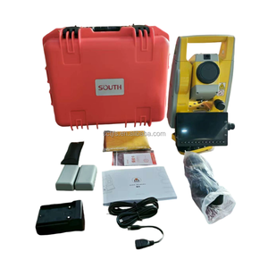 محطة مسح طبوغرافي عالية الجودة طراز South N1 بدون عاكس للضوء - Product Image 5