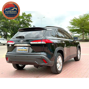 Autos Usados <span class=keywords><strong>2023</strong></span>, Toyota <span class=keywords><strong>Corolla</strong></span> <span class=keywords><strong>Cross</strong></span> 2.0L Edición Elite, SUV Usado de Gasolina con Techo Corredizo, Volante a la Izquierda, Precio de Fábrica para Exportación - Product Image 4