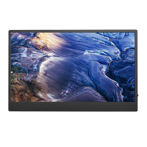 <span class=keywords><strong>Monitor</strong></span> <span class=keywords><strong>Portatile</strong></span> Touchscreen 4K da 13,3 Pollici Serie Business Verde, Schermo di Espansione per PS5 e Smartphone, <span class=keywords><strong>Monitor</strong></span> Esterno per Switch - Product Image 5