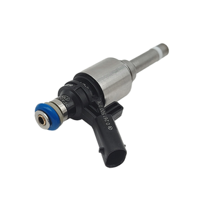 1 Uds nuevo inyector de combustible Original 06H906036H 06H906036G 0261500078 para AUDI A3 A4 A5 <span class=keywords><strong>A6</strong></span> A8 Q3 Q5 TT 2,<span class=keywords><strong>0</strong></span> <span class=keywords><strong>TFSI</strong></span> Quattro 2004-2017 - Product Image 2