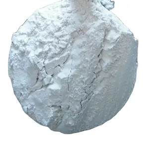 high whiteness ceramic grade China clay kaolin clay