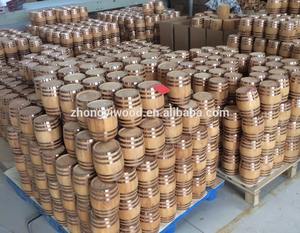 Fût de vieillissement en <span class=keywords><strong>bois</strong></span> de chêne de bonne qualité, fabriqué en Chine, à vendre - Product Image 5