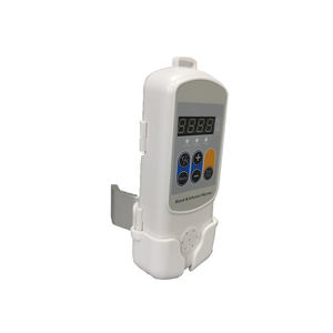 Layar LED pemanasan cepat ringan portabel penghangat transfusi darah dokter hewan dengan perlindungan suhu aman - Product Image 4