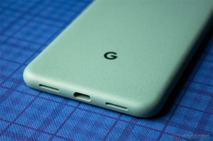 Per originale Google Pixel 5 5G 6.0 pollici Octa Core <span class=keywords><strong>8GB</strong></span> <span class=keywords><strong>RAM</strong></span> 128GB ROM 16MP sbloccato Smart Phone spedizione gratuita 5 pz - Product Image 6
