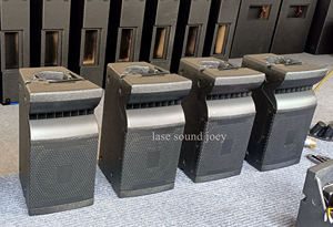 VRXX-928 Nhỏ 8-inch dòng mảng <span class=keywords><strong>PA</strong></span> hệ thống ngoài trời buổi hòa nhạc hệ thống âm thanh - Product Image 2