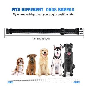 Nuevo Collar Antiladridos Recargable para Perros de Amazon - Product Image 5