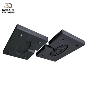 Cetakan Grafit Mudah Dilepas untuk Membentuk Liontin Perhiasan, Penjualan Langsung Pabrik - Product Image 3