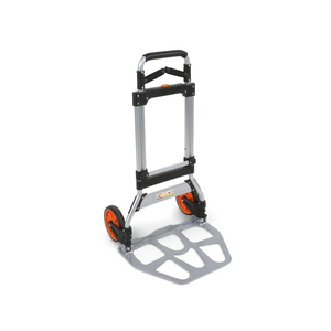 Chariot pliant C99P avec poignée télescopique, 485x520x1095mm - Product Image 2