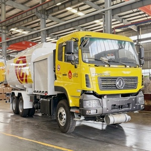 <span class=keywords><strong>Camión</strong></span> <span class=keywords><strong>Cisterna</strong></span> de Reabastecimiento de Combustible para Aviones de 6x4 y 18,000 <span class=keywords><strong>Litros</strong></span>, Nuevo Sistema de Dispensación de Combustible para Aviones y Helicópteros - Product Image 2