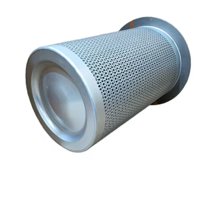 PS-CE03-501 เครื่องแยกน้ำมันคอมเพรสเซอร์แบบสกรูประสิทธิภาพสูง - Product Image 5