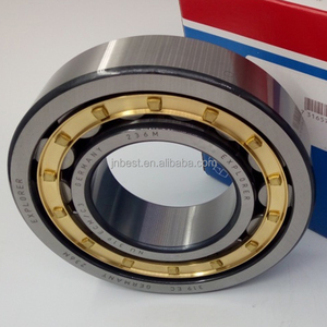 Roulements à rouleaux NU 319 ECML, roulements à rouleaux N319 NJ319 <span class=keywords><strong>NU319</strong></span> ECM/C3 NU 2319 EM 2322 238, roulement à rouleaux cylindriques <span class=keywords><strong>NU319</strong></span> - Product Image 2